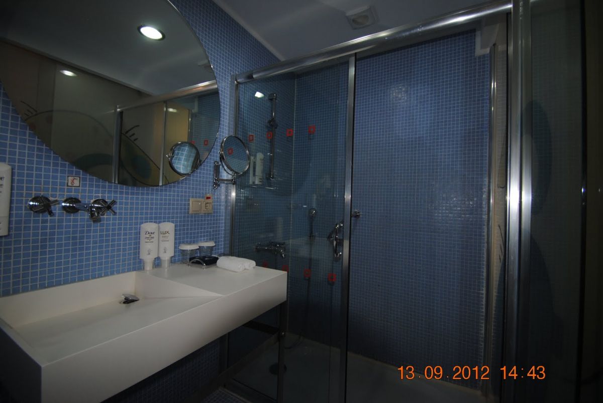 imagini hotel ISIL CLUB BODRUM